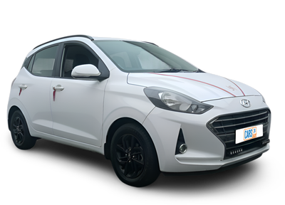 Hyundai GRAND I10 NIOS-img